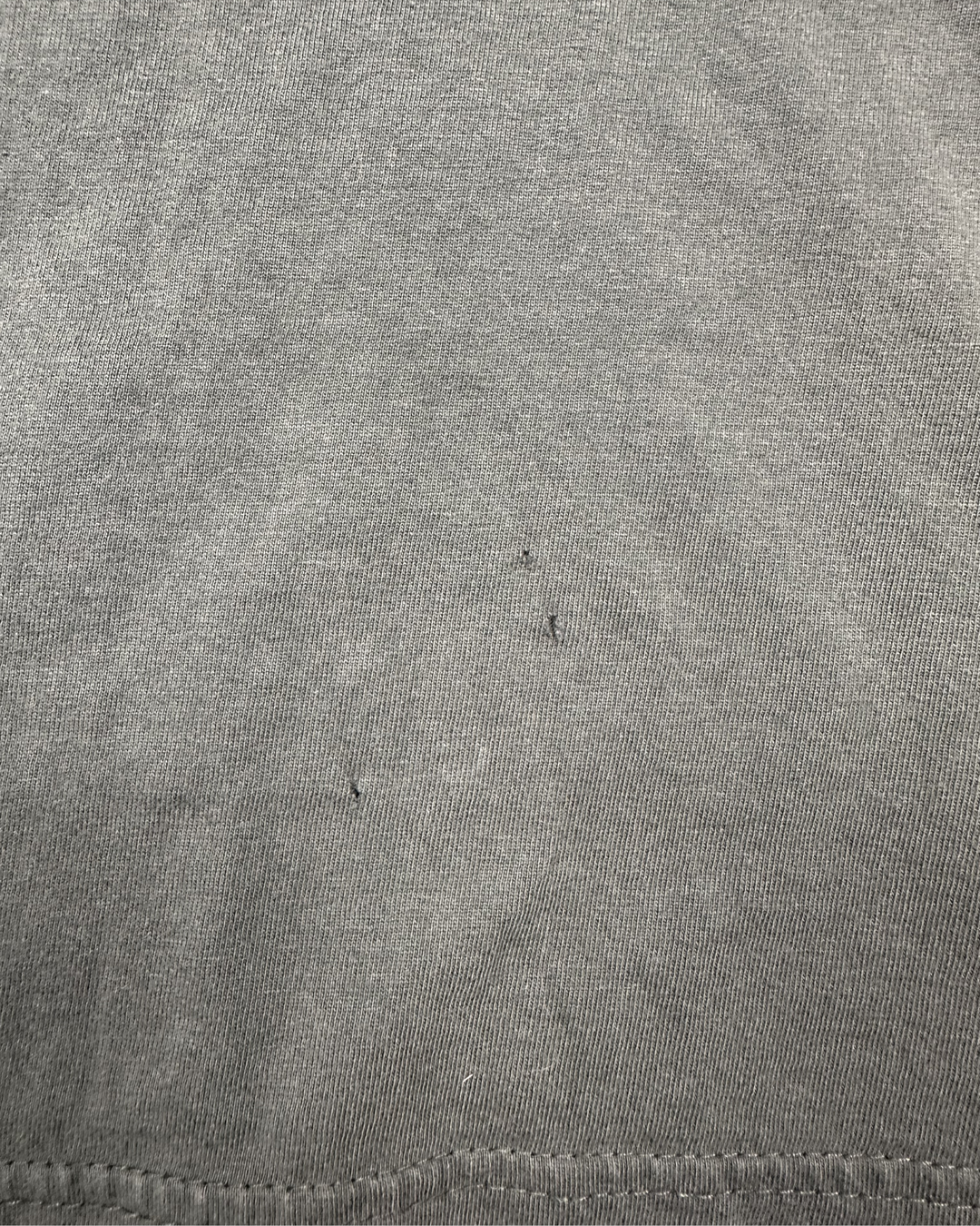 Michigan State University T-Shirt (large)