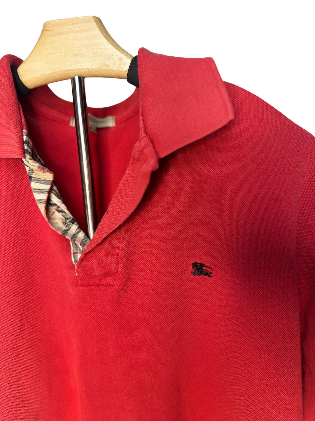 Burberry Polo (medium)