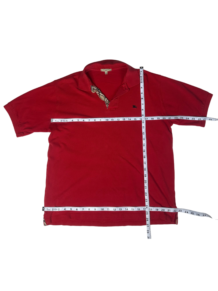 Burberry Polo (medium)
