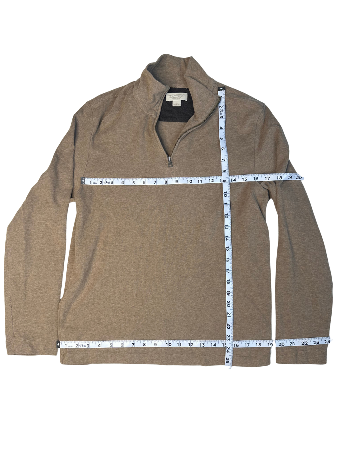 Banana Republic Pullover (medium)