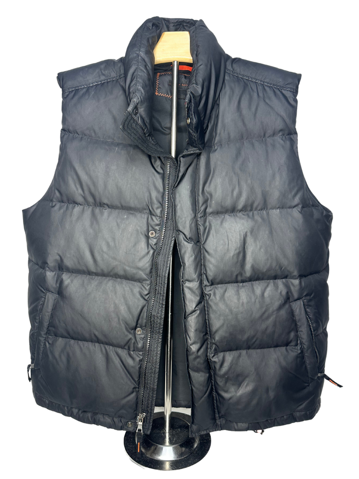 Banana Republic Puffer Vest (medium)
