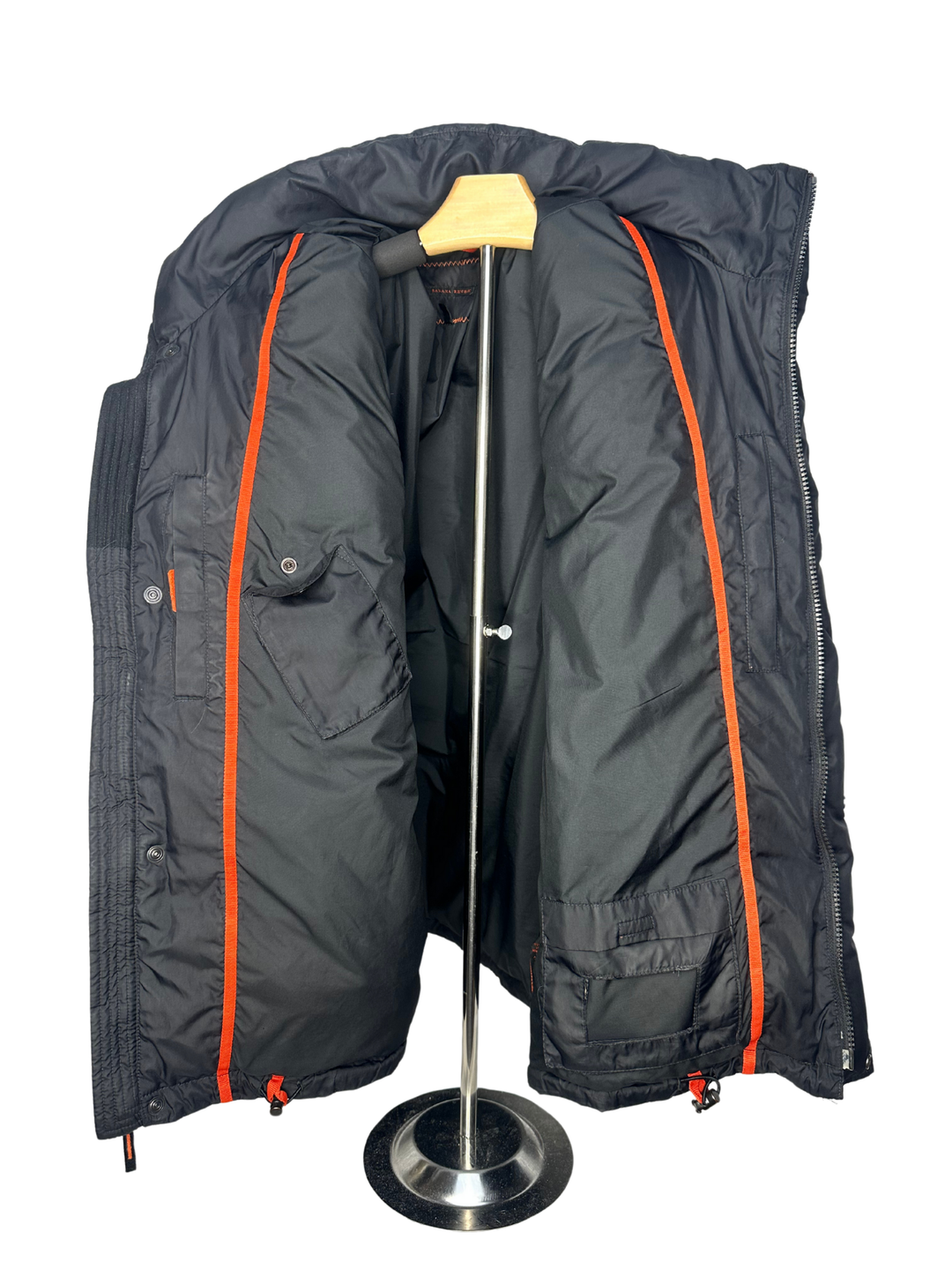 Banana Republic Puffer Vest (medium)