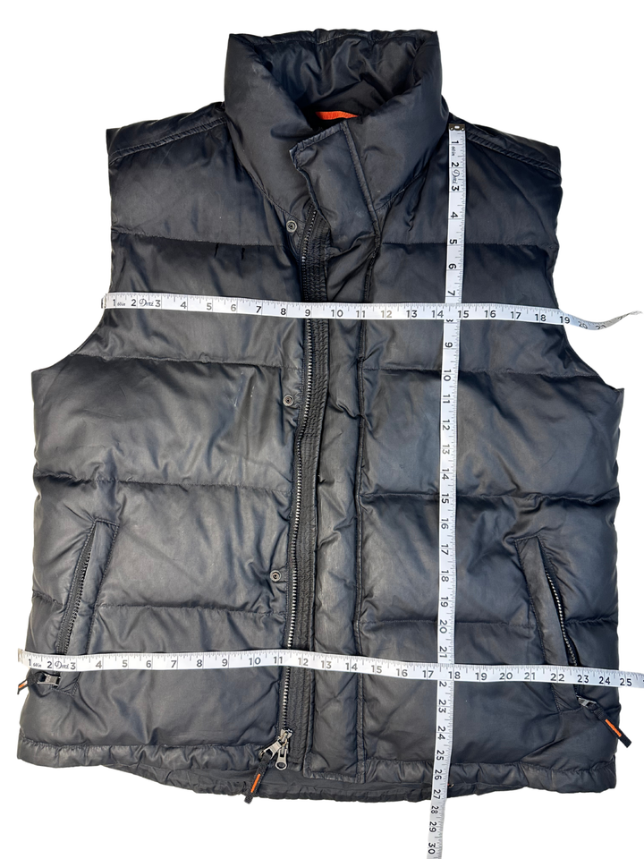 Banana Republic Puffer Vest (medium)