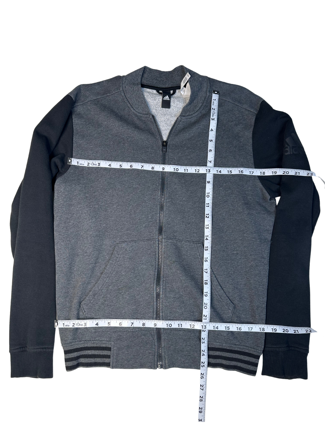 Adidas Jacket (small)