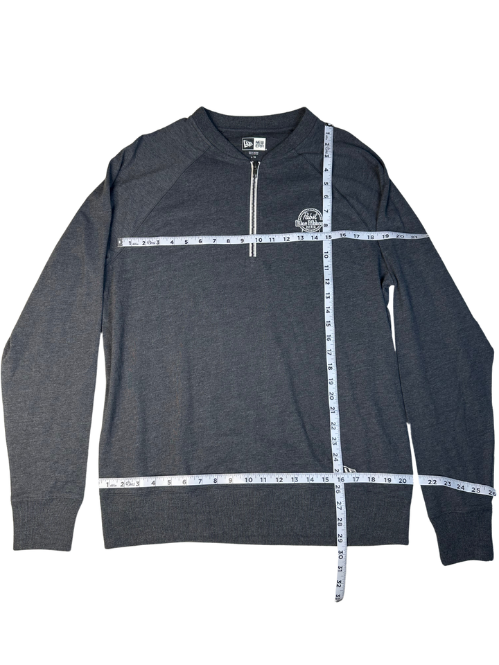 Pabst Blue Ribbon Pullover (large)