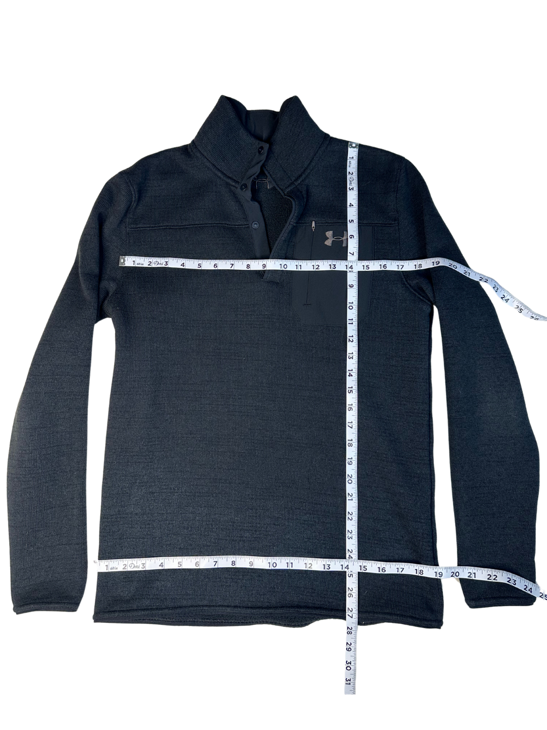 Under Armour Pullover (medium)