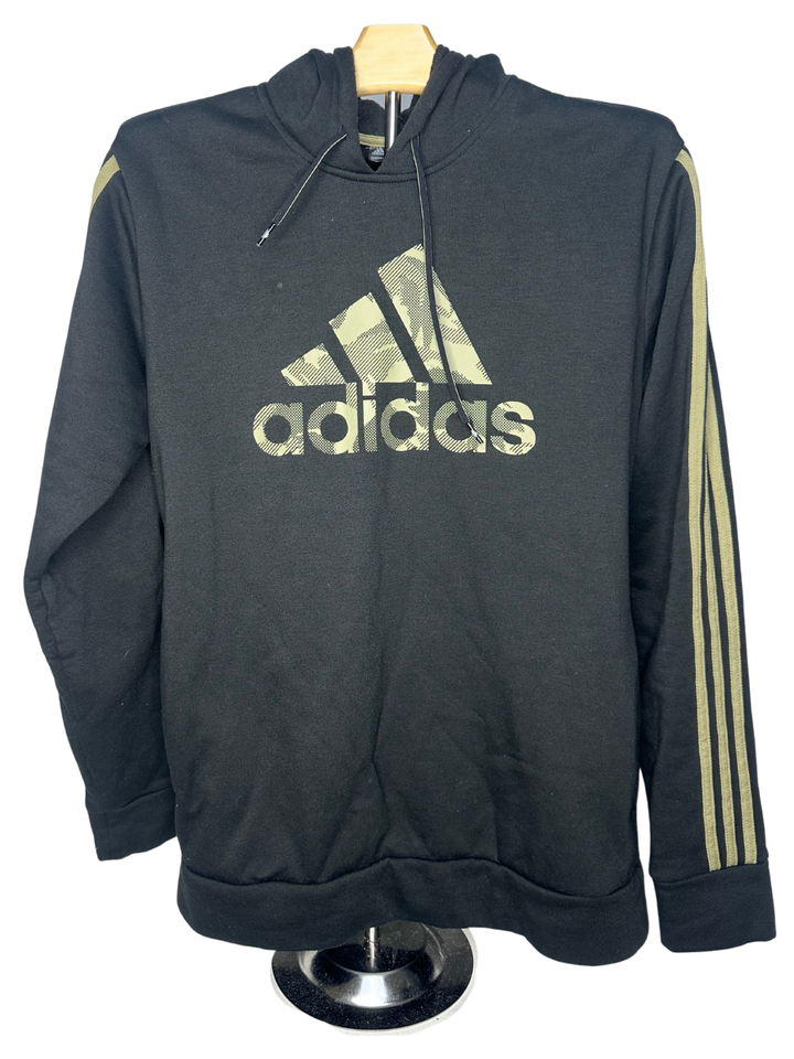 Adidas Hoodie (medium)