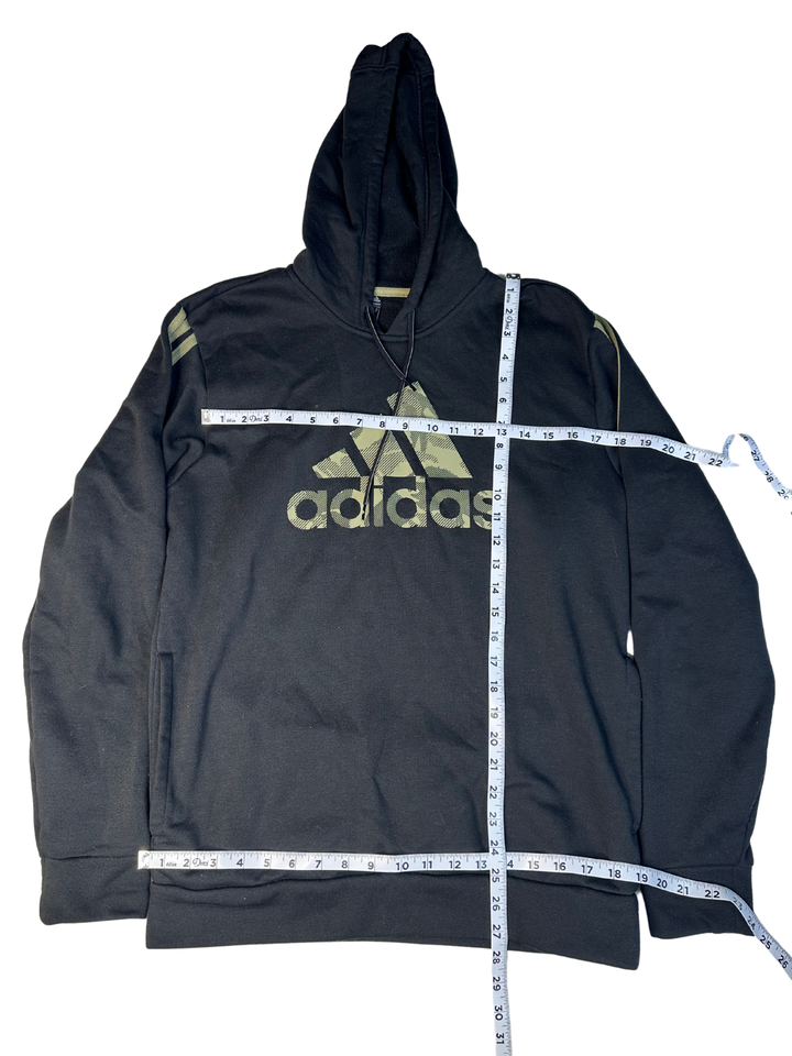 Adidas Hoodie (medium)