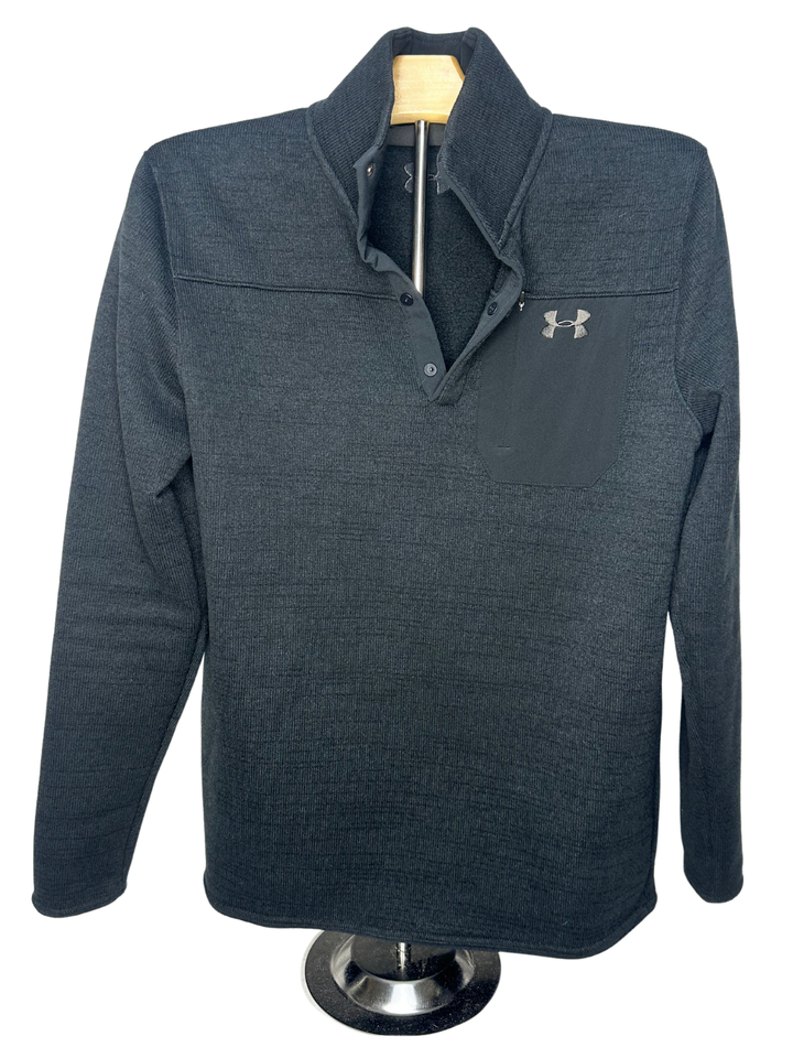 Under Armour Pullover (medium)