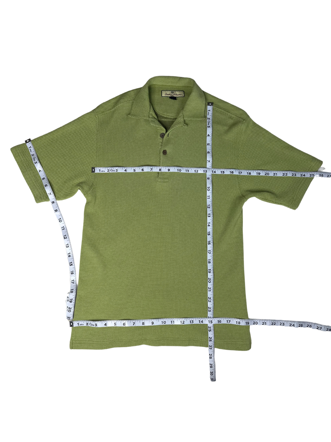 Tommy Bahama Polo (small)