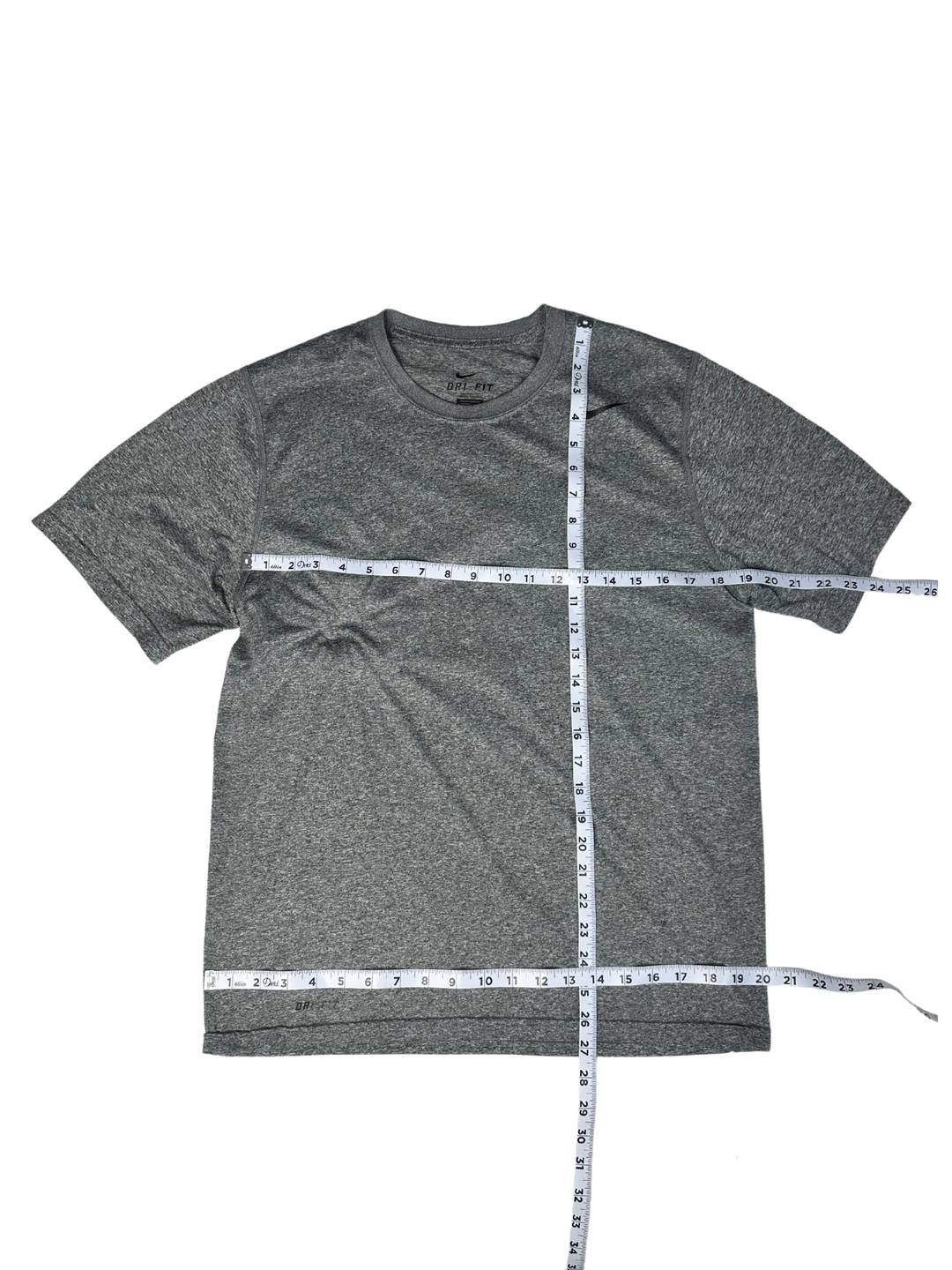 Nike Dri-Fit T-shirt (medium)