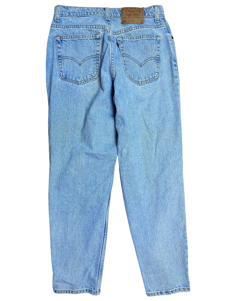 Levi Strauss & Co. Jeans (30x28)