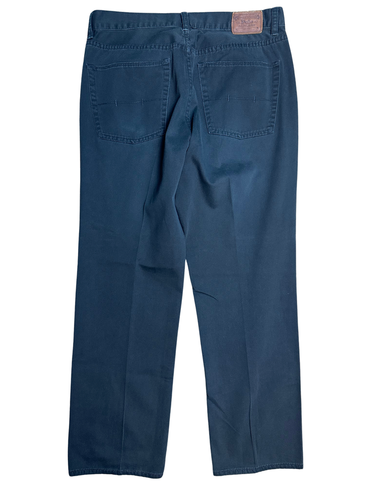 Polo Ralph Lauren Dungarees (34x30)