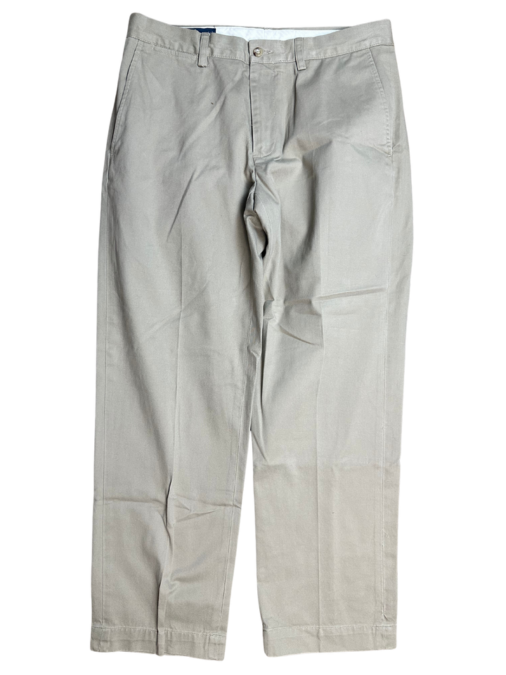 Polo By Ralph Lauren Khakis (33x30)
