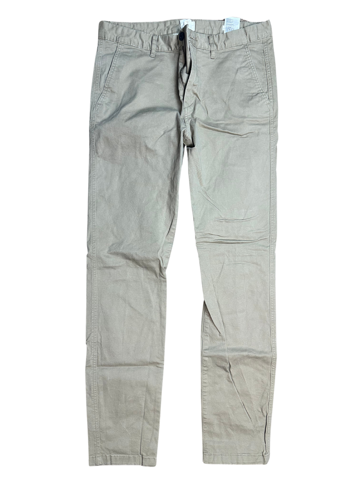 H&M Khakis (32x31)