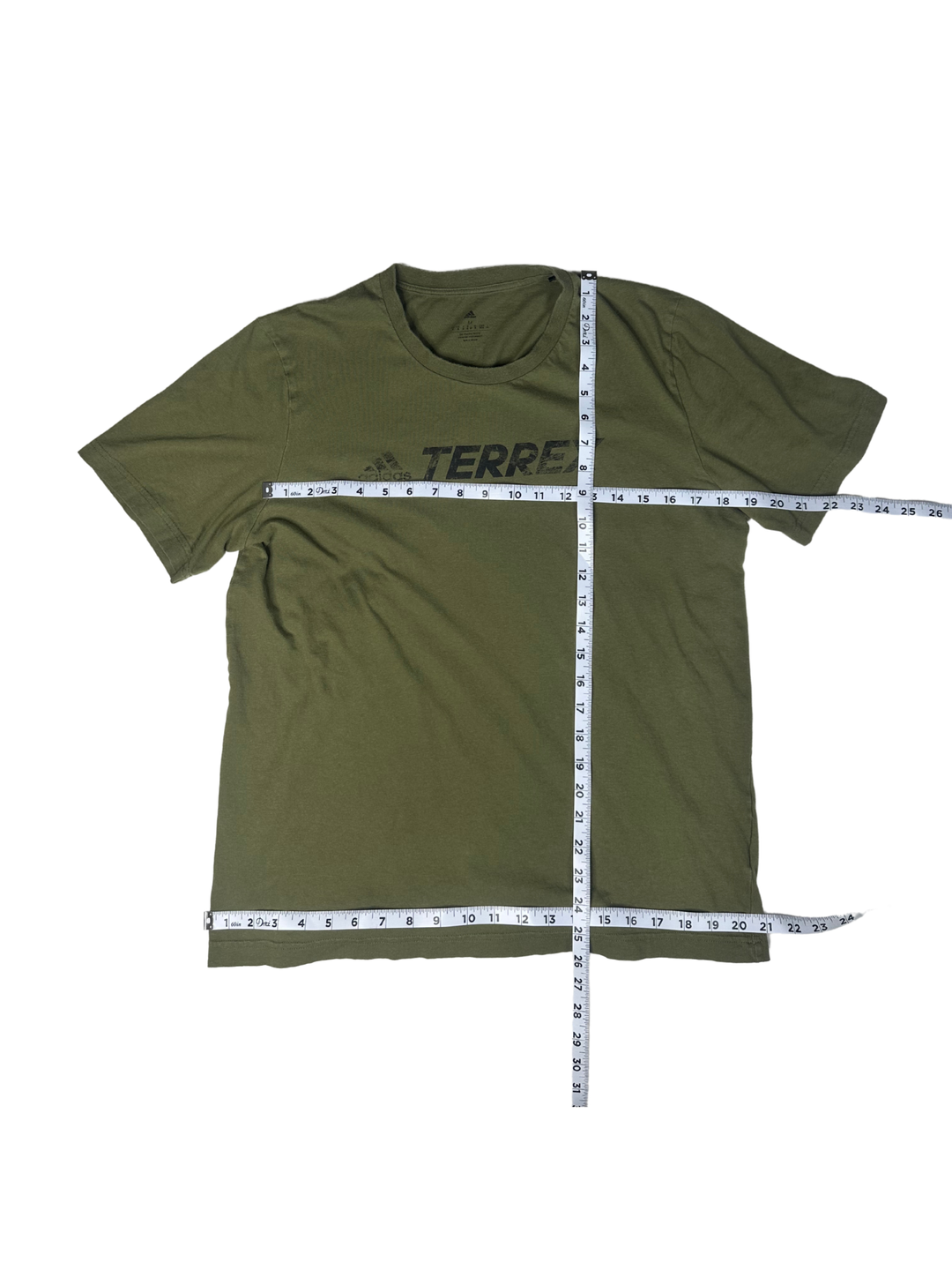 Adidas Terrex T-shirt (medium)