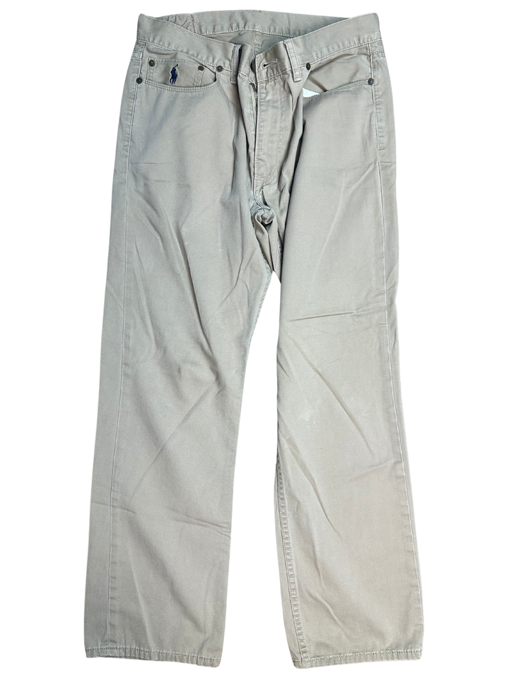 Polo By Ralph Lauren Dungarees (34x30)