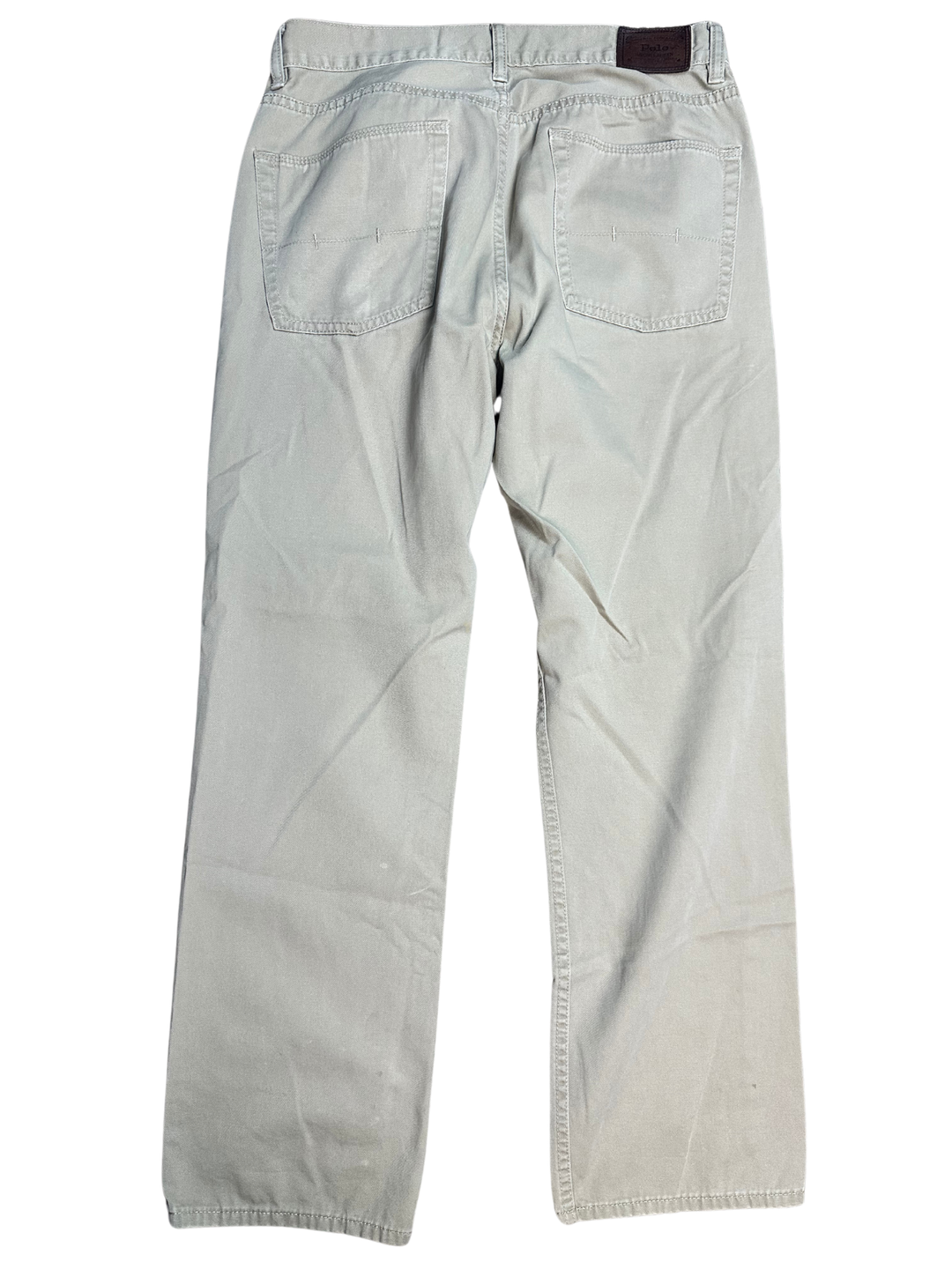Polo By Ralph Lauren Dungarees (34x30)