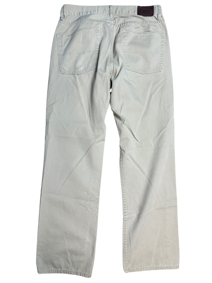 Polo By Ralph Lauren Dungarees (34x30)