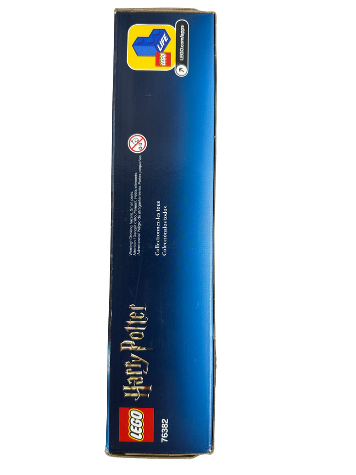 LEGO Harry Potter: Hogwarts Moment: Transfiguration Class (76382)