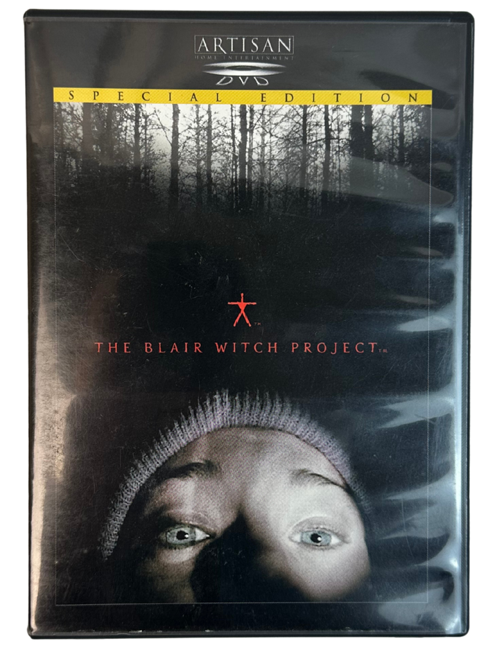 Blair Witch Project