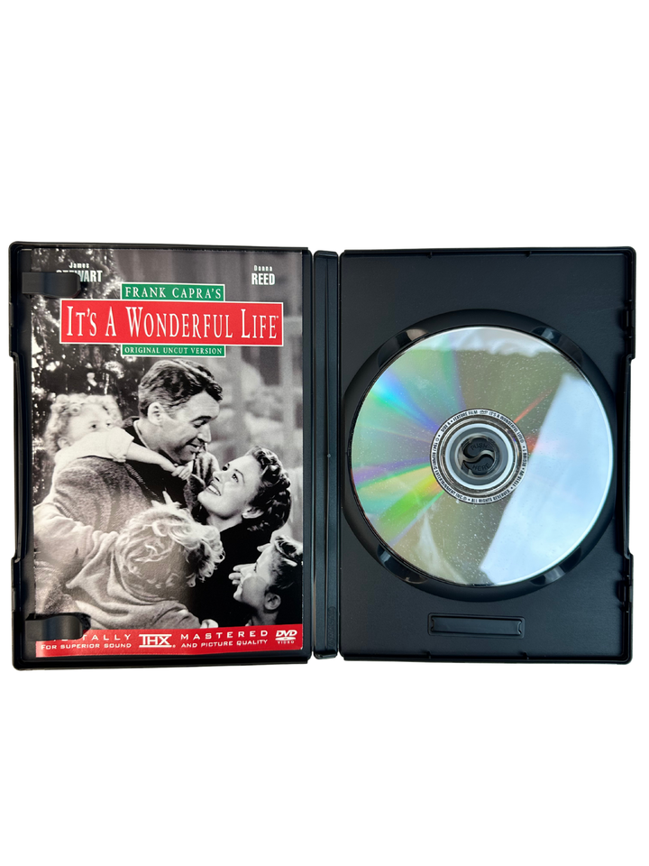 It's A Wonderful Life