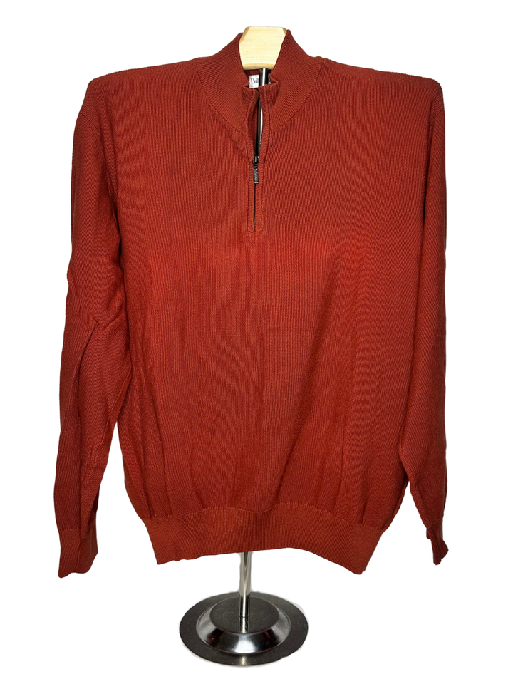 Bullock & Jones Pullover (large)