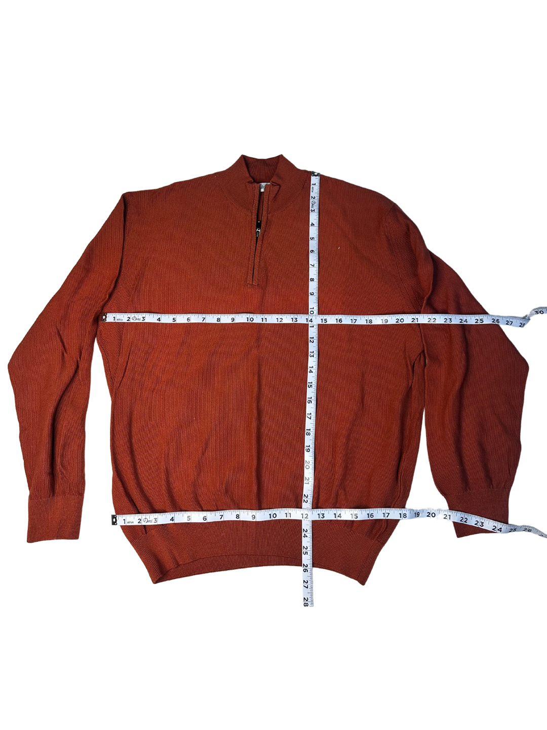 Bullock & Jones Pullover (large)