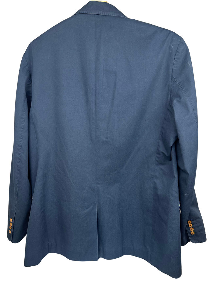 Vintage Robert Graham Jacket Size M 42