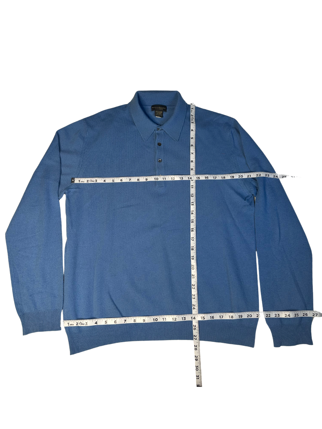Banana Republic Cashmere Pullover (large)