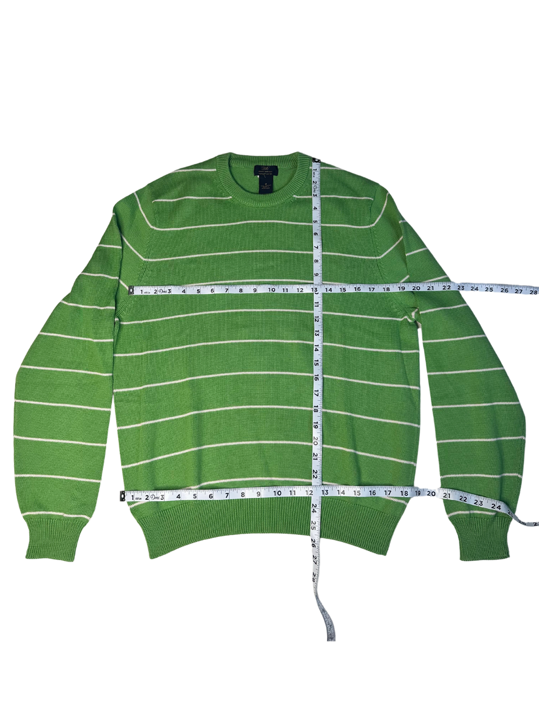 Brooks Brothers Pullover (medium)