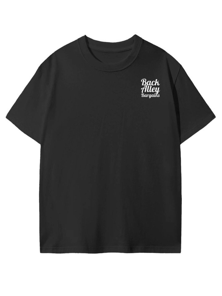 Back Alley Bargains T-Shirt