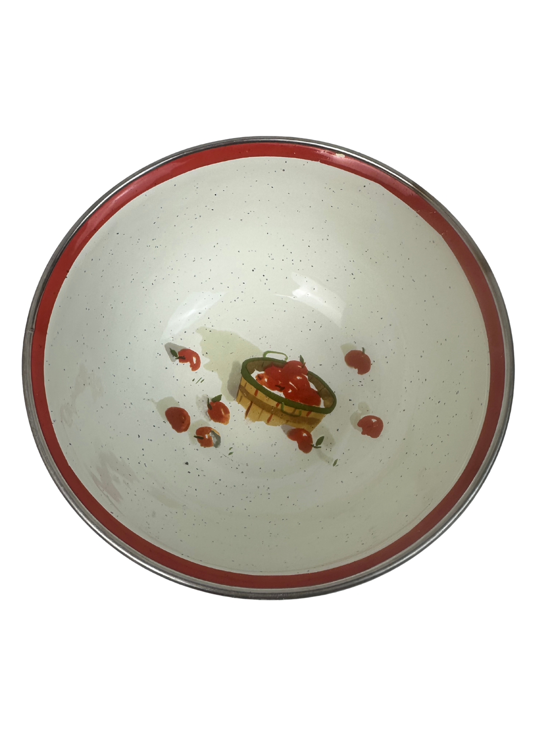 Antique Bowl