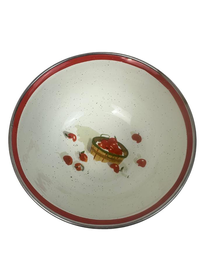 Antique Bowl