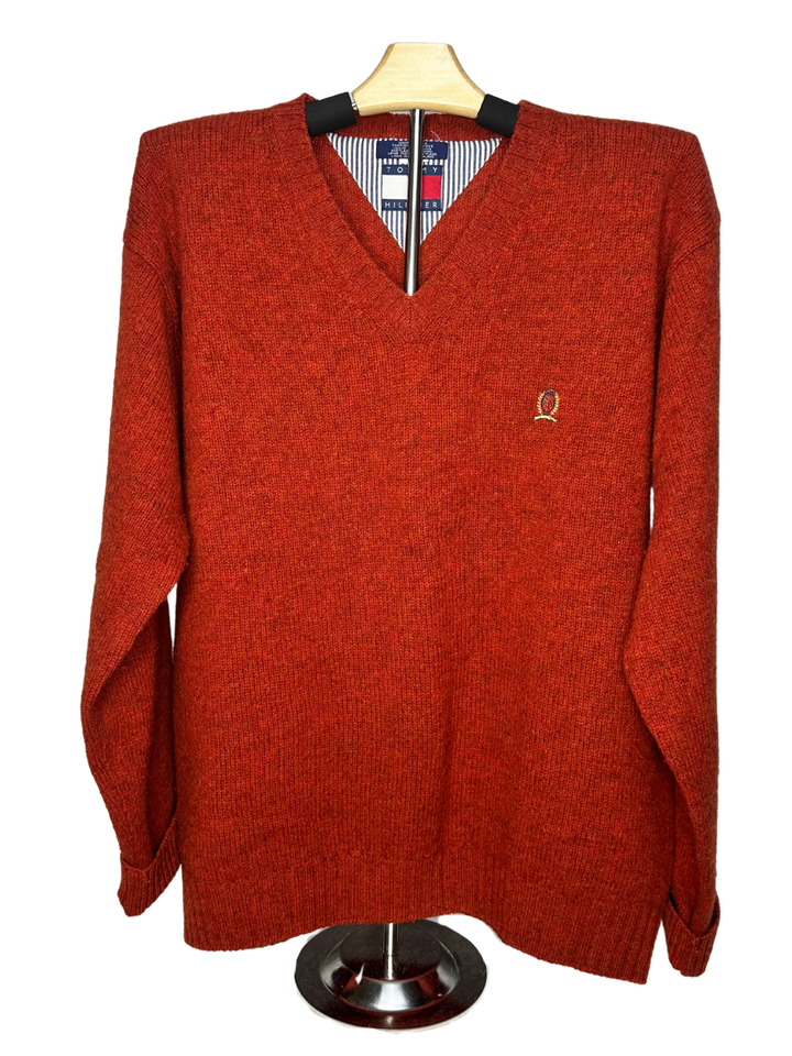 Tommy Hilfiger Sweater (large)