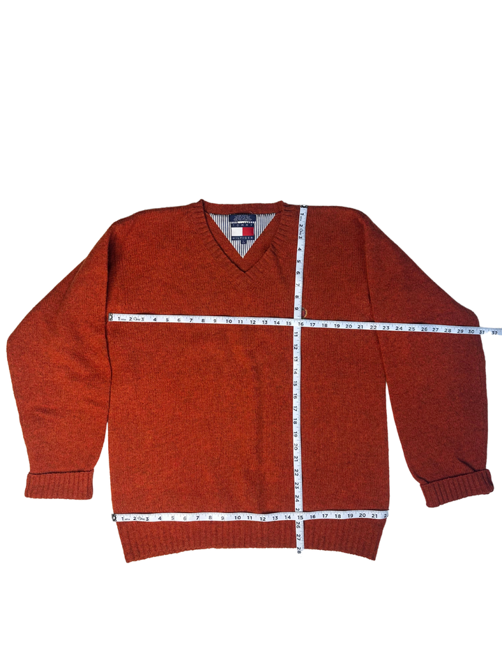 Tommy Hilfiger Sweater (large)