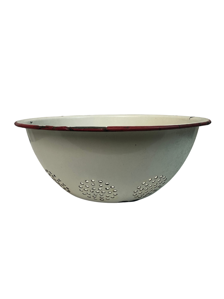 Vintage Strainer