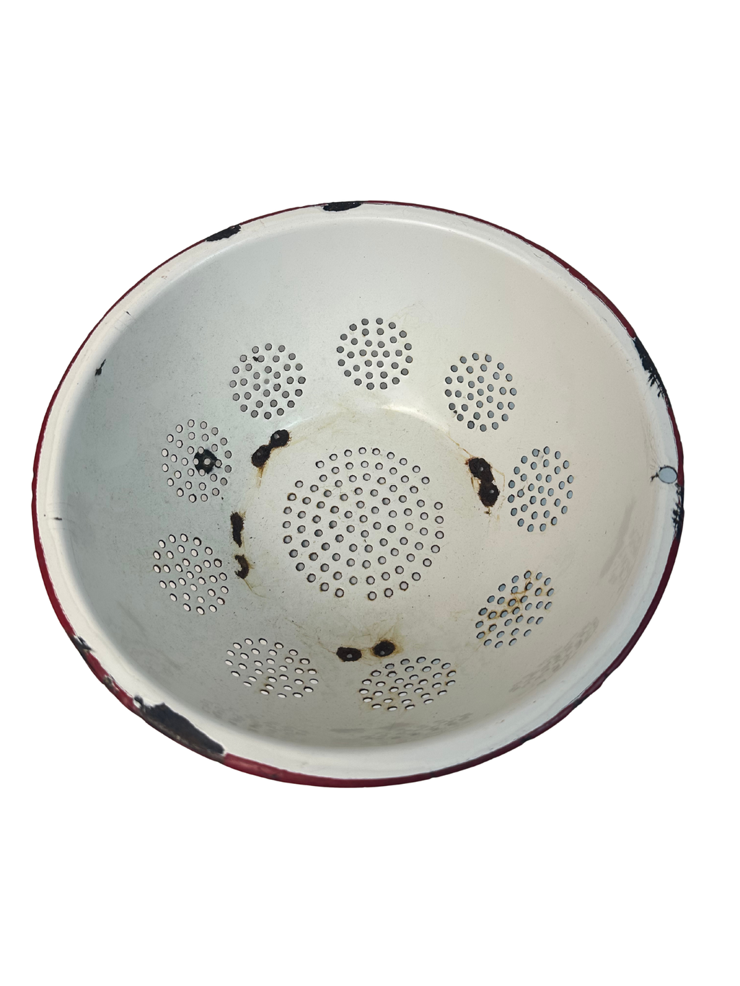 Vintage Strainer