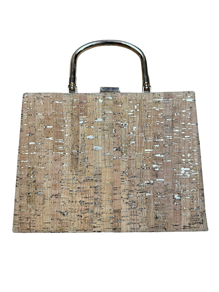 Small Hard Shell Purse