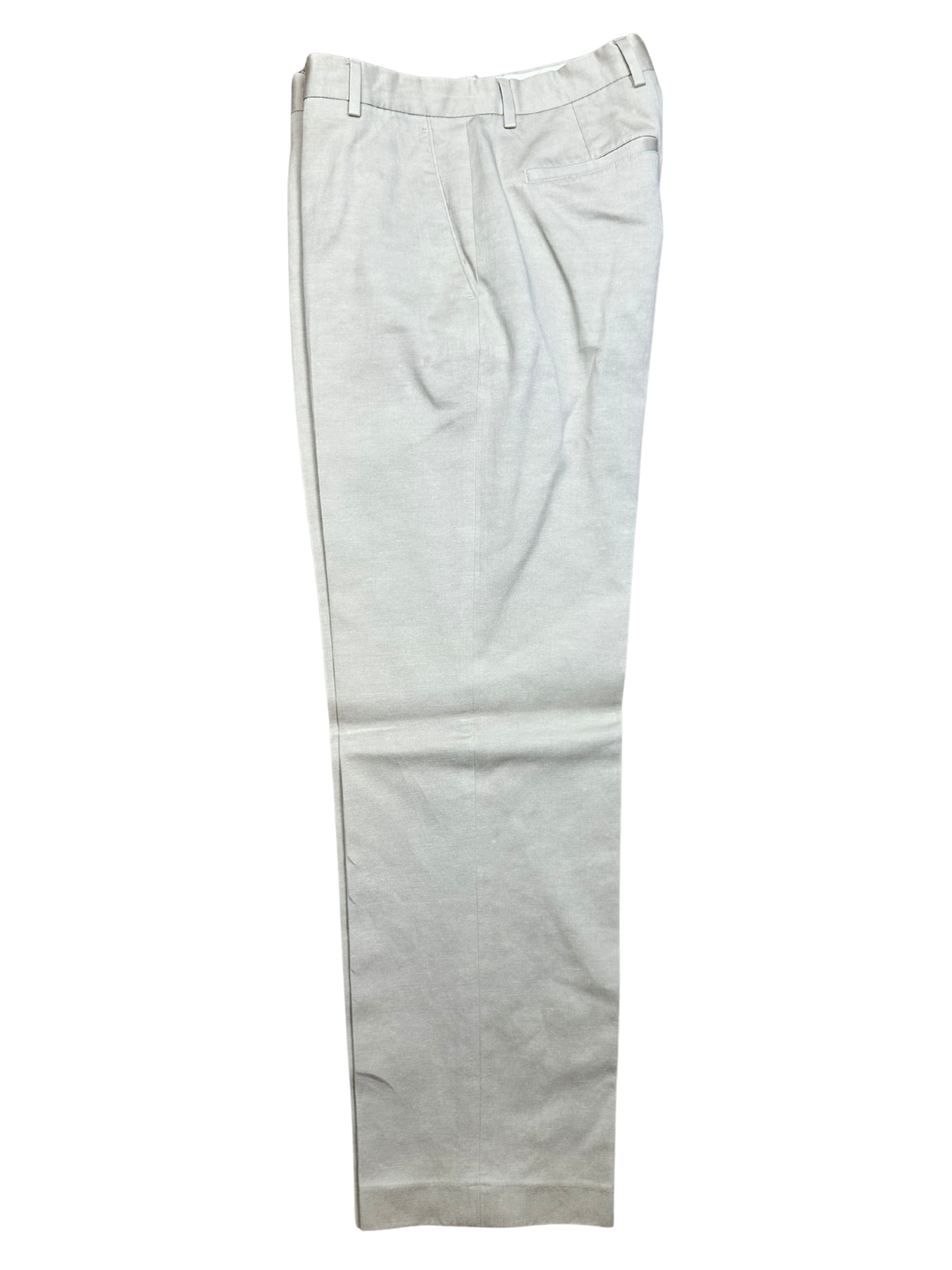 Banana Republic Cream Suit