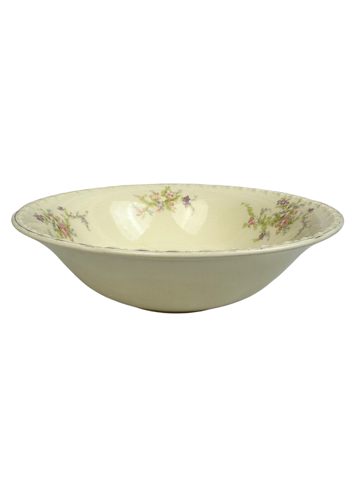 Decorative Bowl