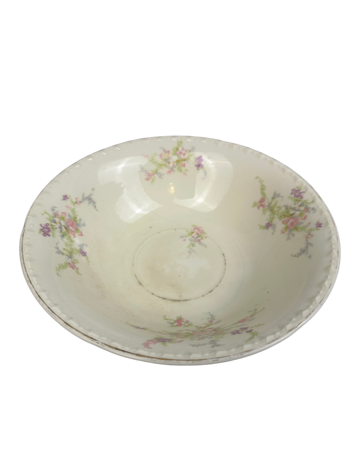 Decorative Bowl