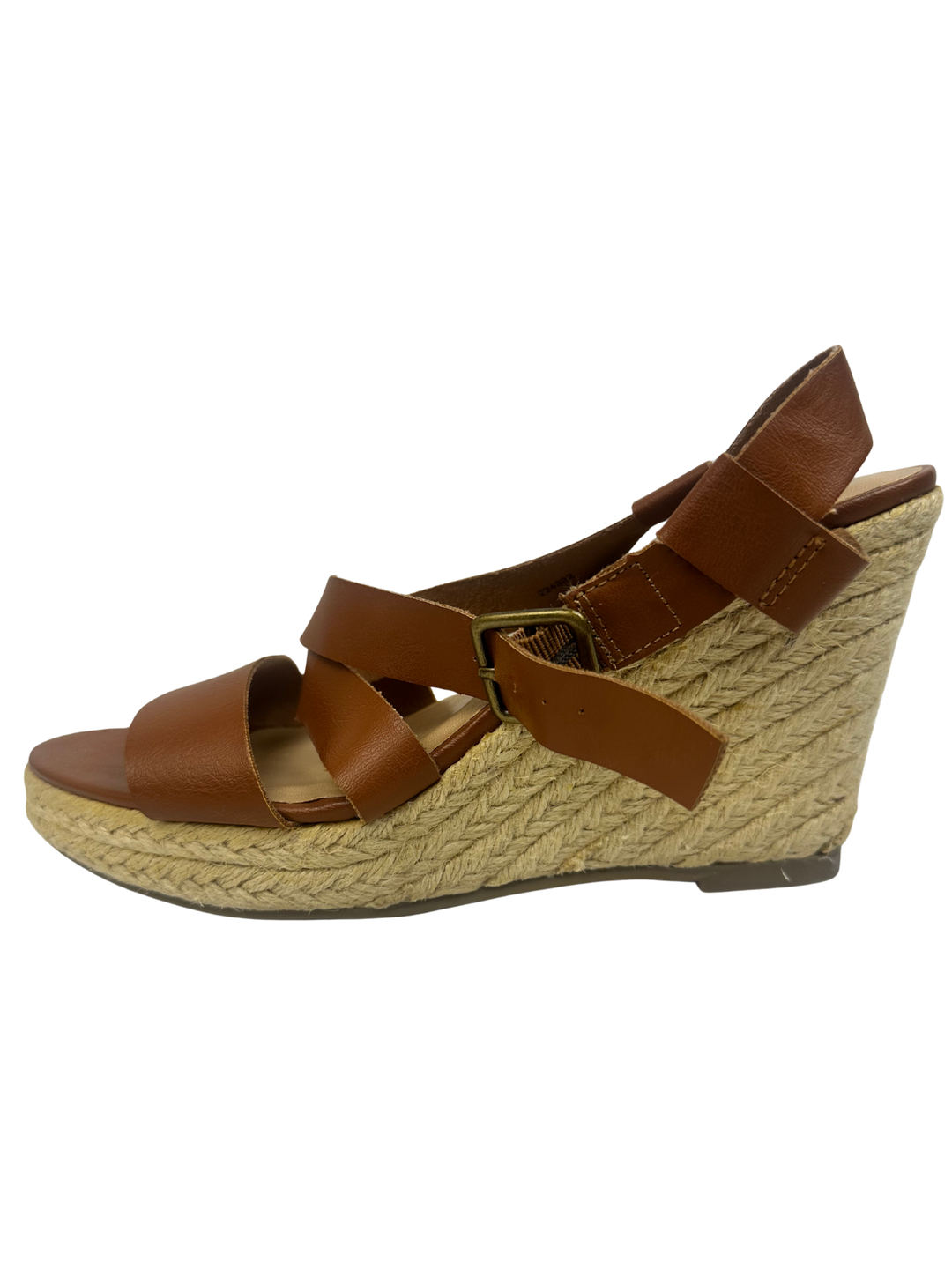 Gap Wedge Heels Never Worn