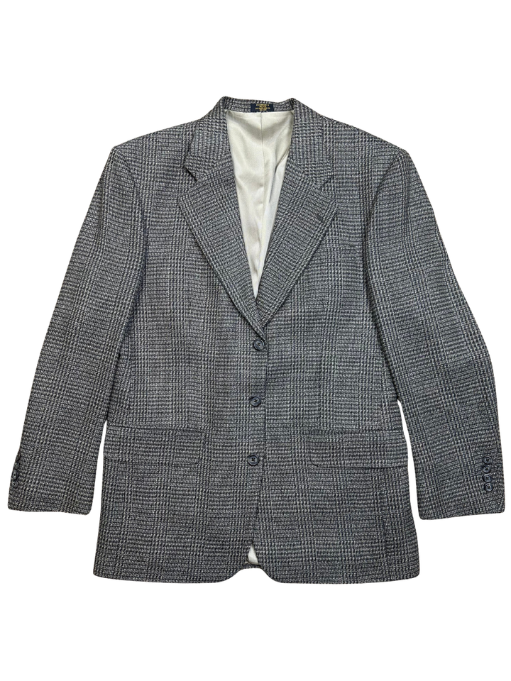 Stafford Wool Sport Coat 40R