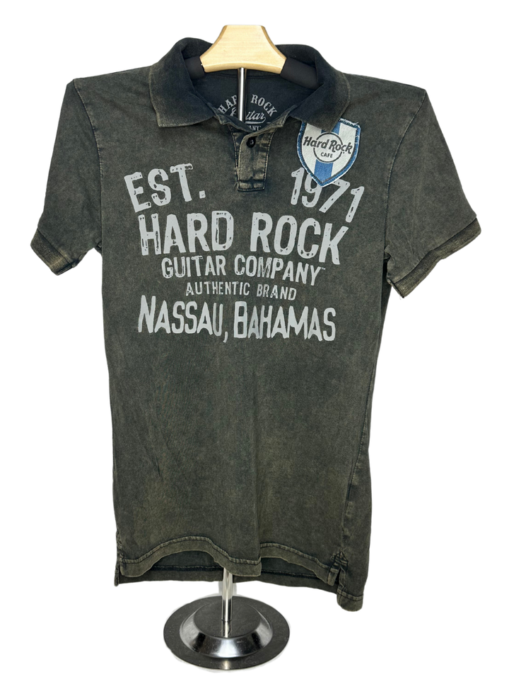 Hard Rock Polo (small)