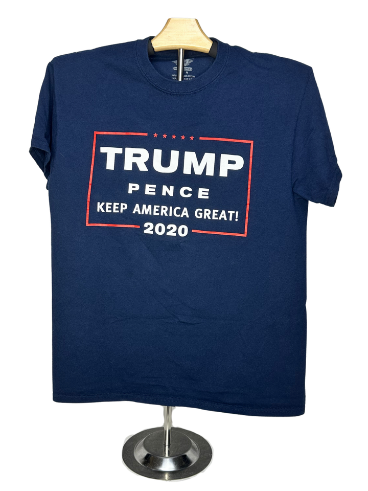 Trump Pence T-shirt (medium)