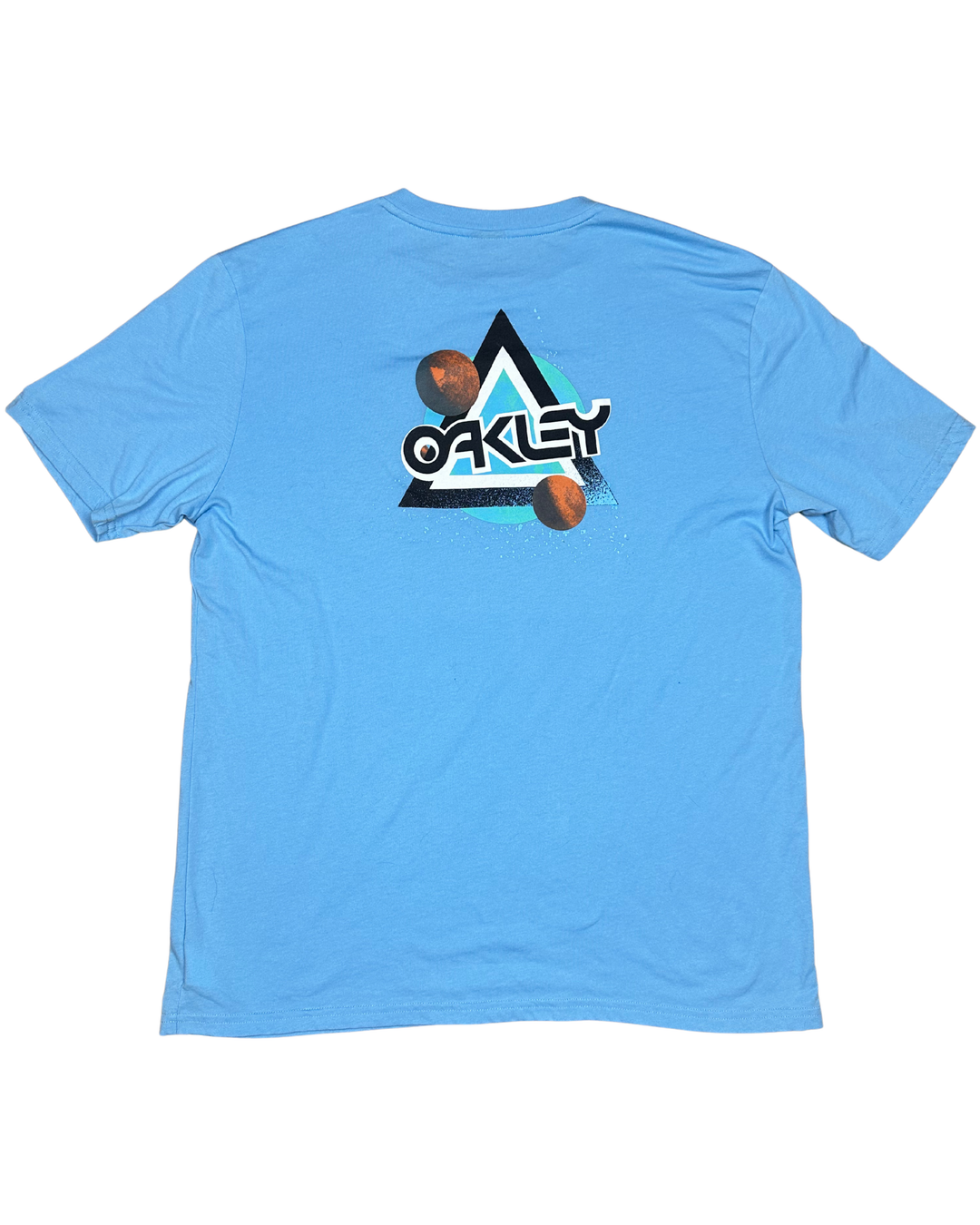 Oakley T-Shirt (XL)