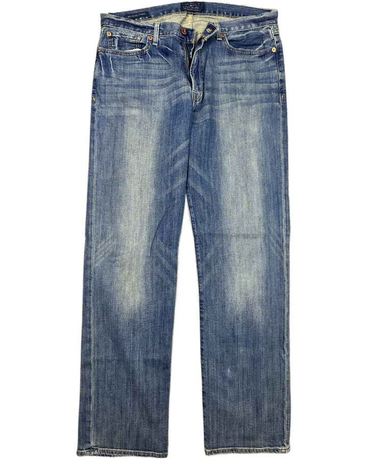 Lucky Brand Jeans (33x32)