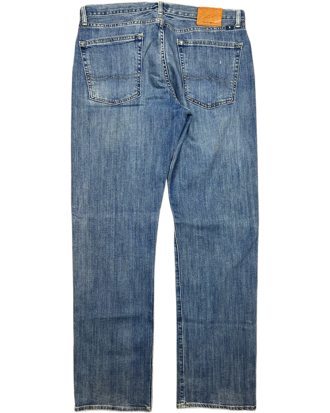 Lucky Brand Jeans (33x32)