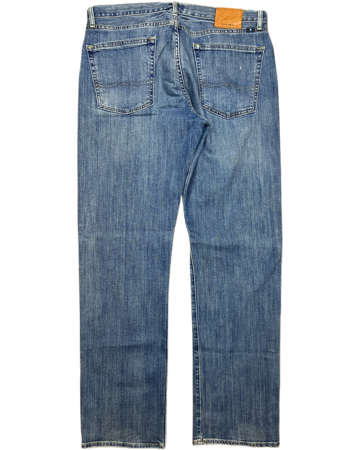 Lucky Brand Jeans (33x32)